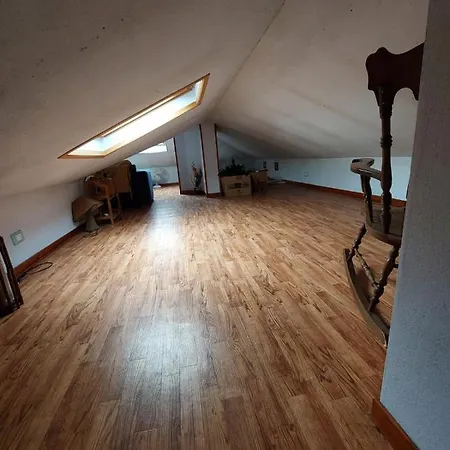 La Maison De Francois *