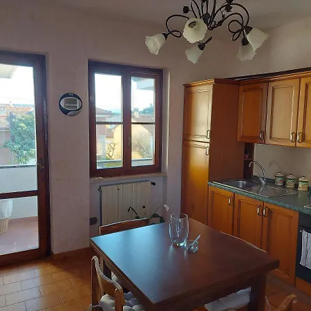 La Maison De Francois Appartamento *