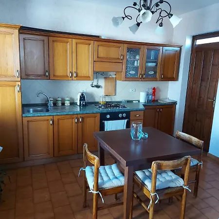 La Maison De Francois Apartment *