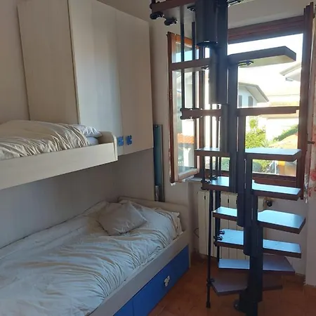 La Maison De Francois Apartment *