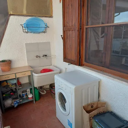 La Maison De Francois Apartment Torre del Lago Puccini