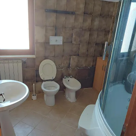 La Maison De Francois Apartment *